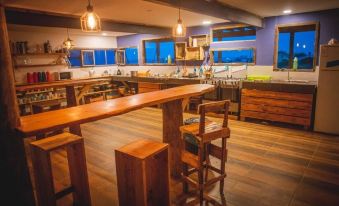 Compay Hostel Punta del Diablo