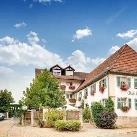 Landgasthof Büttel