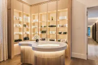 Cashel Palace Hotel - Spa