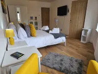 Charming 1-Bed Apartment in Cromer Town Centre Hotels in Sheringham