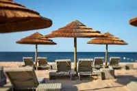 マールスイーツ B&B