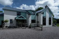 Gulabin Lodge Hotels in Kirkmichael