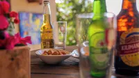 Mato Boutique Hotel - breakfast