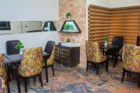 THE BLEVICK SUITES AND APARTMENTS - Parvekkeita