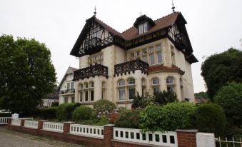 Ferienwohnung am Strand, Schwerin