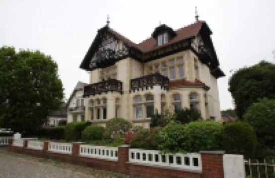 Ferienwohnung Am Strand in Schwerin