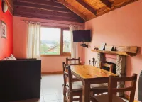 Cabañas Rayen