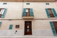 Cas Català Các khách sạn ở Ariany