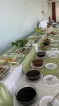 โรงแรม Osmanbey - พร้อมอาหารเช้า