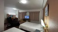 Hotel Alpha-One Tottori Hotels in Tottori