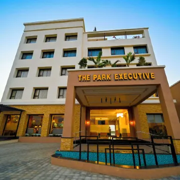 King's Kraft the Park Executive Hotel
