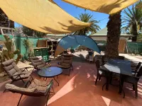 Cabanas Yunkai