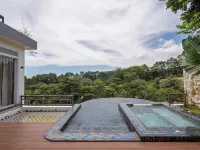 Royal Urban Resort Hotels in Caringin