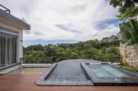 Royal Urban Resort Hotels in Caringin