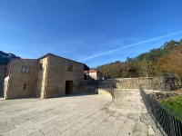 Quinta Pazo Corisca Hotels in Ponteareas