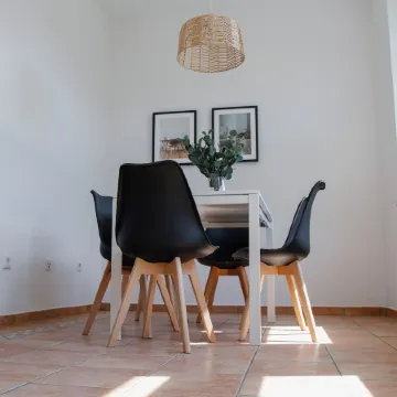 Arbio Grunheide Monteurzimmer Parking included