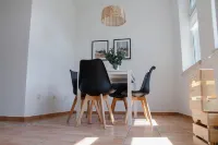 Arbio Grunheide Monteurzimmer Parking included