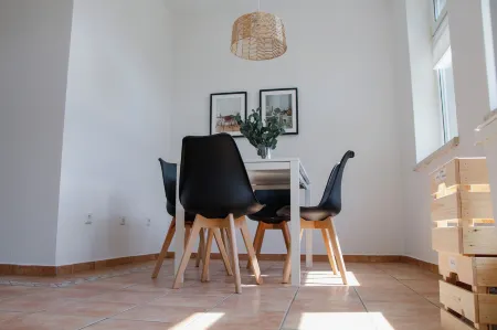 Arbio Grunheide Monteurzimmer Parking included