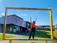 Ten Flags Theme Park