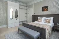 Roze Boutique Hotel Hotels in Liepaja