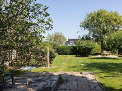 Historic Railway Home - Selsey Seafront