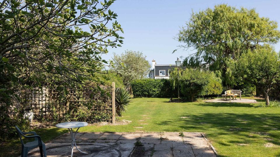 Historic Railway Home - Selsey Seafront