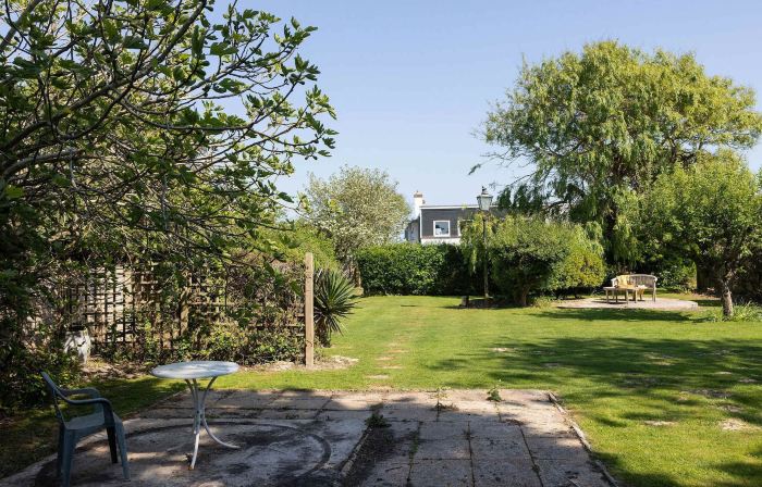 Historic Railway Home - Selsey Seafront