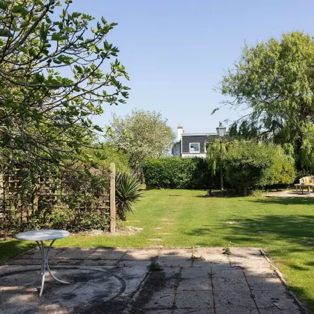 Historic Railway Home - Selsey Seafront