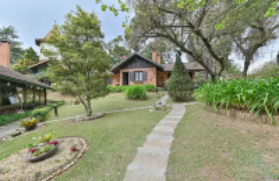 Pousada Cantos e Contos