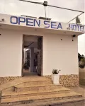 Open Sea Hotel Cartagena - Frente al mar Hoteles en 