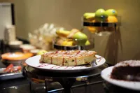 馳飯店 希臘劇院附近的飯店