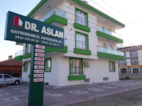 Dr Aslan Apart Hotel Hotels in 