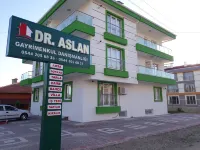 Dr Aslan Apart Hotel Hôtels à : Balikhisar Mahallesi