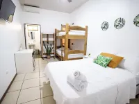 Ukinca Hostel Hotels in Osa