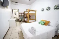Ukinca Hostel