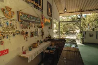 Pousada Sitio da Felicidade em Alto Paraiso de Goias, Veadeiros -  Privatzimmer