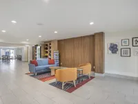 Garner Hotel PANAMA CITY BEACH NORTHEAST by IHG Hotels in Bay County