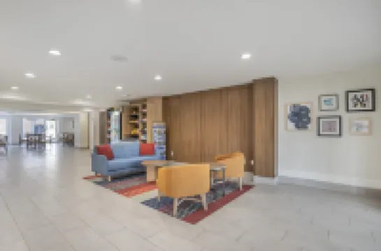 Garner Hotel PANAMA CITY BEACH NORTHEAST by IHG Hotels in Upper Grand Lagoon