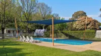 Discovery Parks - Mount Buffalo - Pool