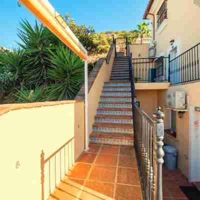 Villa Bella Vista Others
