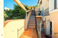 Villa Bella Vista Hotels in Alhaurín el Grande