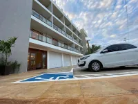 Hotel Icaraí Beach - Parking