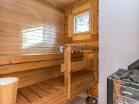 Villa niemelänranta Hotels near Viewing Platform in Puumala