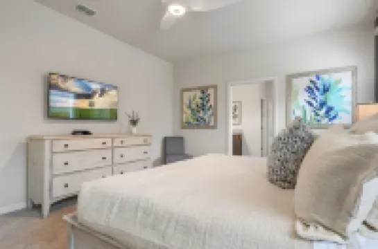 NEW 9BR Windsor Island Villa Theatre/Arcade/Pool/BBQ