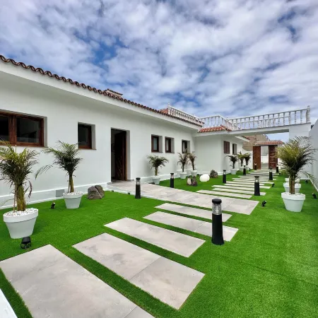 Golf Sea&Pool Cactus Villa