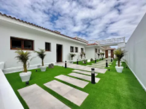 Golf Sea&Pool Cactus Villa
