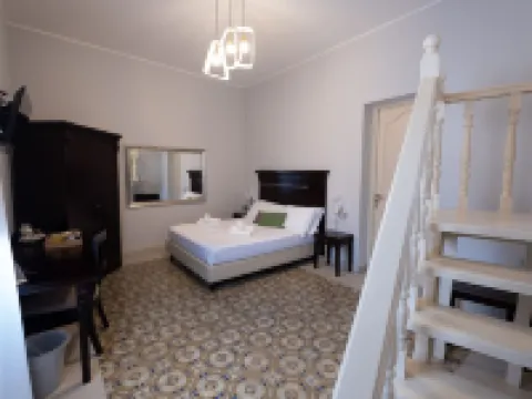 Hotel Borgo di Ciàula Hotels in Porticello