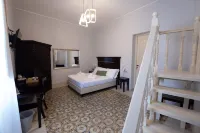 Hotel Borgo di Ciàula