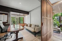 The Kala Samui - spa