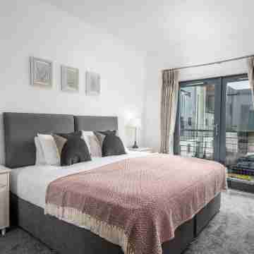 No27 the Barclay - Donnini Apartments Rooms